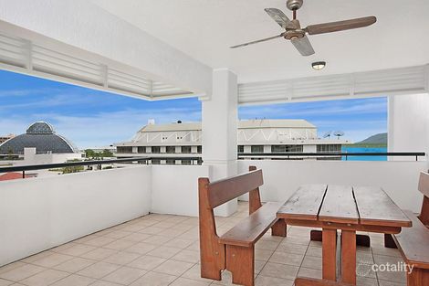 802/5-7 Abbott St, Cairns City, QLD 4870