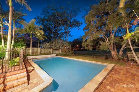 Property photo of 50 Canopus Street Coorparoo QLD 4151