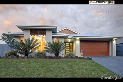 Property photo of 86 Mount Archer Road Parkinson QLD 4115