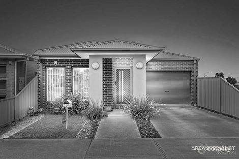 2/29 Lady Penrhyn Dr, Harkness, VIC 3337