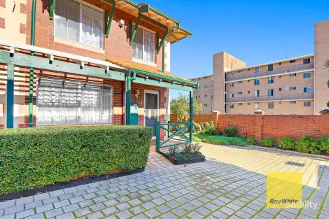 6/39 King George St, Victoria Park, WA 6100