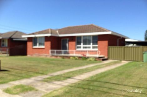 62 Carpenter St, Colyton, NSW 2760