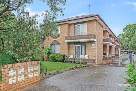 3/23 Military Rd, Merrylands, NSW 2160