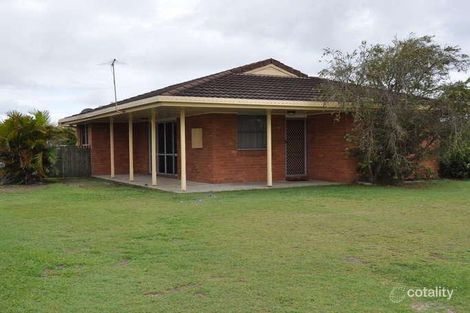 33 Carrabeen St, Evans Head, NSW 2473