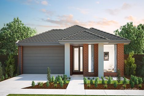 1303 Hanover Cct, Melton South, VIC 3338