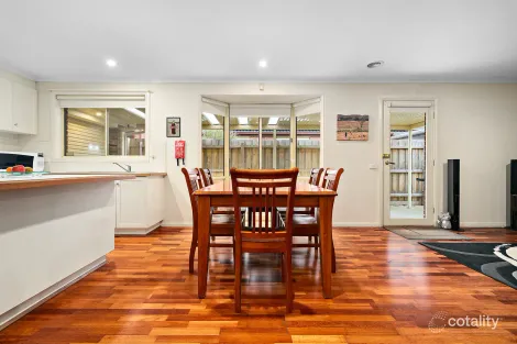 Property photo of 3/148 Waradgery Drive Rowville VIC 3178
