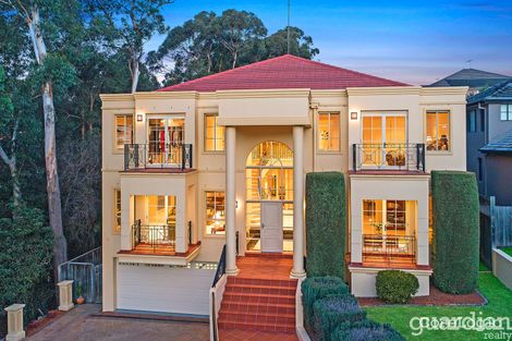 Property photo of 29 Applecross Avenue Castle Hill NSW 2154