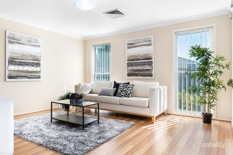 Property photo of 6 Gilroy Street Ropes Crossing NSW 2760