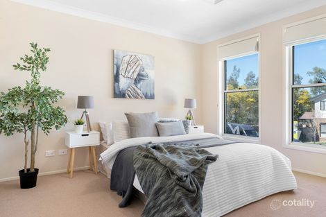 Property photo of 6 Gilroy Street Ropes Crossing NSW 2760
