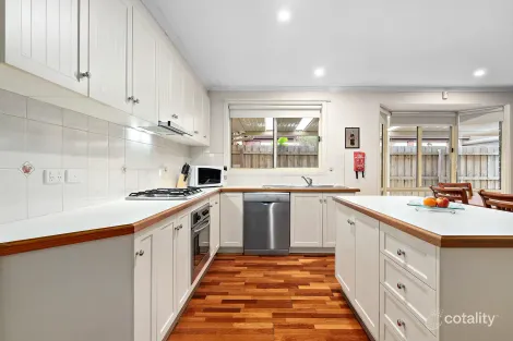 Property photo of 3/148 Waradgery Drive Rowville VIC 3178