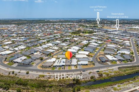 Property photo of 18A Pegasus Drive Australind WA 6233