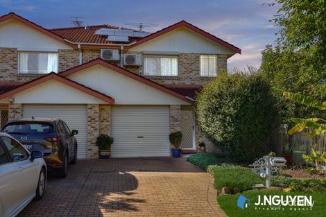 34 Childers St, Bonnyrigg Heights, NSW 2177