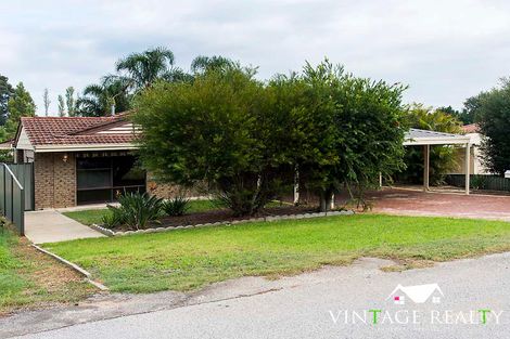 Property photo of 6B Hawk Way Byford WA 6122