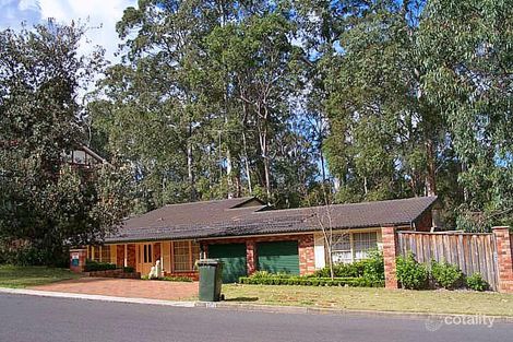 108 Oratava Ave, West Pennant Hills, NSW 2125