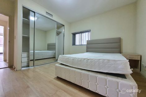 Property photo of 23/12-26 Regent Street Chippendale NSW 2008