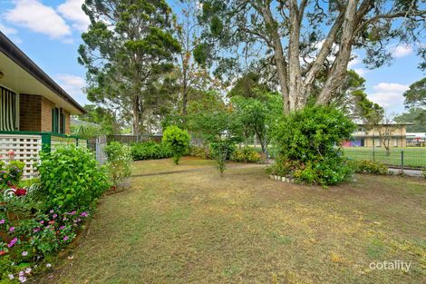 Property photo of 3 De Witt Place Willmot NSW 2770