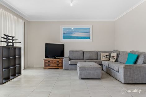 Property photo of 20 Wiseman Circuit Ropes Crossing NSW 2760