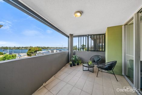 Property photo of 45/32 Agnes Street Albion QLD 4010