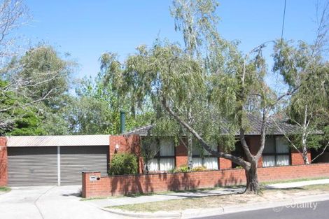 22 Robyn Dr, Nunawading, VIC 3131