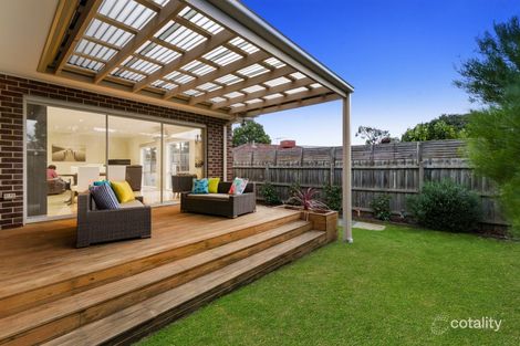 Property photo of 1B Rayner Close Rowville VIC 3178