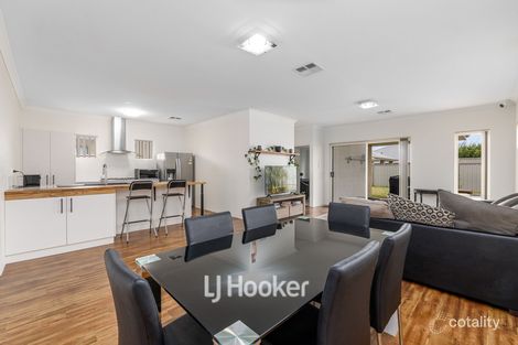 Property photo of 18A Pegasus Drive Australind WA 6233