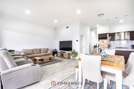 Property photo of 69 Pimlico Street Box Hill NSW 2765