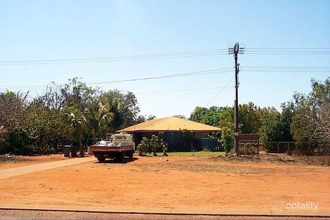 Property photo of 35 D'Antoine Street Broome WA 6725