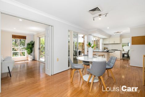 Property photo of 5 Josephine Crescent Cherrybrook NSW 2126
