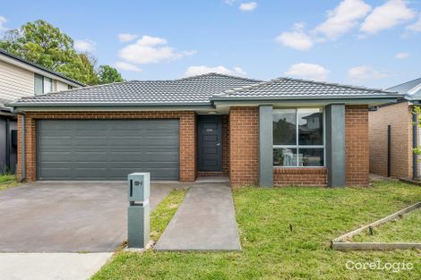Property photo of 62 Taradale Drive Ropes Crossing NSW 2760