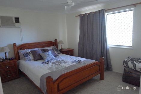 Property photo of 58 Falcon Crescent Condon QLD 4815