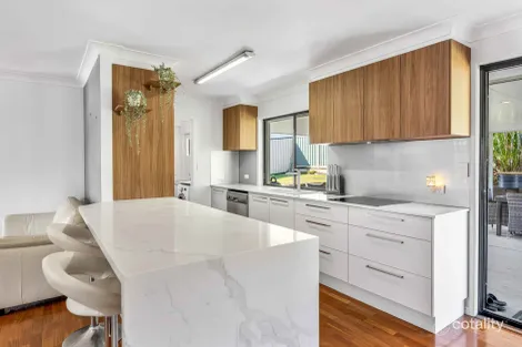 Property photo of 16 Delsia Street Rochedale South QLD 4123