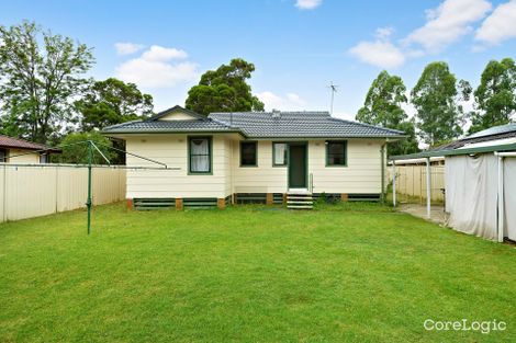 Property photo of 8 Van Diemen Avenue Willmot NSW 2770