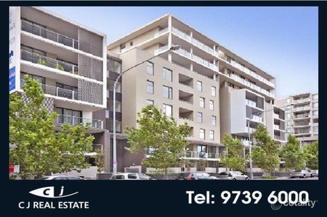 202/76 Rider Bvd, Rhodes, NSW 2138