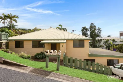 1/9 John St, Yeppoon, QLD 4703