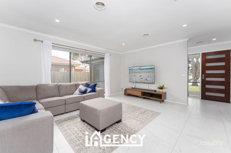Property photo of 84 The Parkway Hampton Park VIC 3976