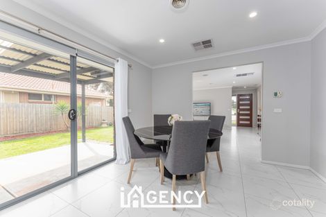 Property photo of 84 The Parkway Hampton Park VIC 3976