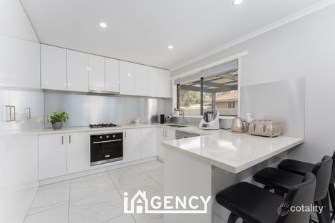Property photo of 84 The Parkway Hampton Park VIC 3976