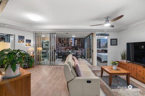 Property photo of 604/45 Boundary Street South Brisbane QLD 4101