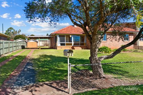 Property photo of 12 Eton Street East Toowoomba QLD 4350