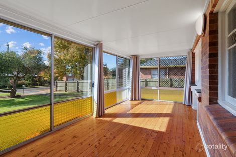 Property photo of 12 Eton Street East Toowoomba QLD 4350