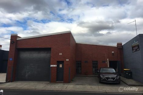 18 Bond St, Abbotsford, VIC 3067