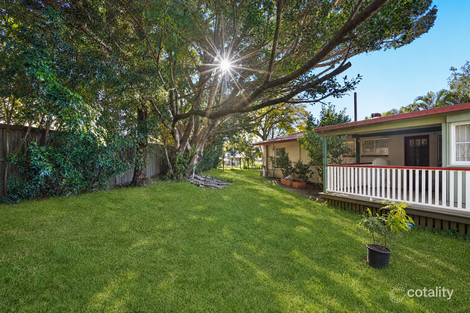 14 BIPLEX ST, MANSFIELD, QLD 4122