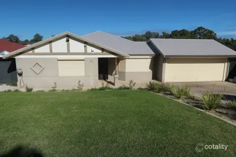Property photo of 37 Geographe Way Withers WA 6230