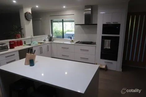 Property photo of 37 Geographe Way Withers WA 6230