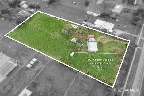 49 Main St, Nar Nar Goon, VIC 3812