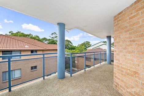 Property photo of 18/610 Princes Highway Kirrawee NSW 2232