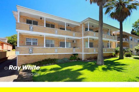 Property photo of 7/11-13 Harrow Road Bexley NSW 2207