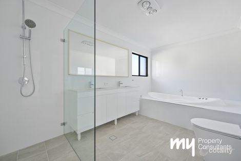 Property photo of 6 St Monica Way Blair Athol NSW 2560