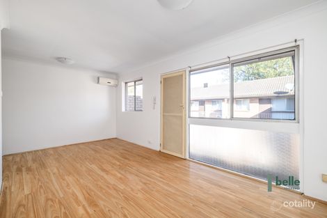 Property photo of 6/24-26 Hornsey Road Homebush West NSW 2140