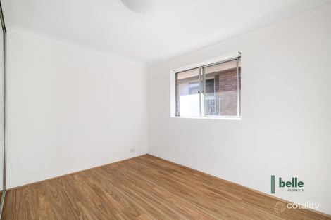 Property photo of 6/24-26 Hornsey Road Homebush West NSW 2140